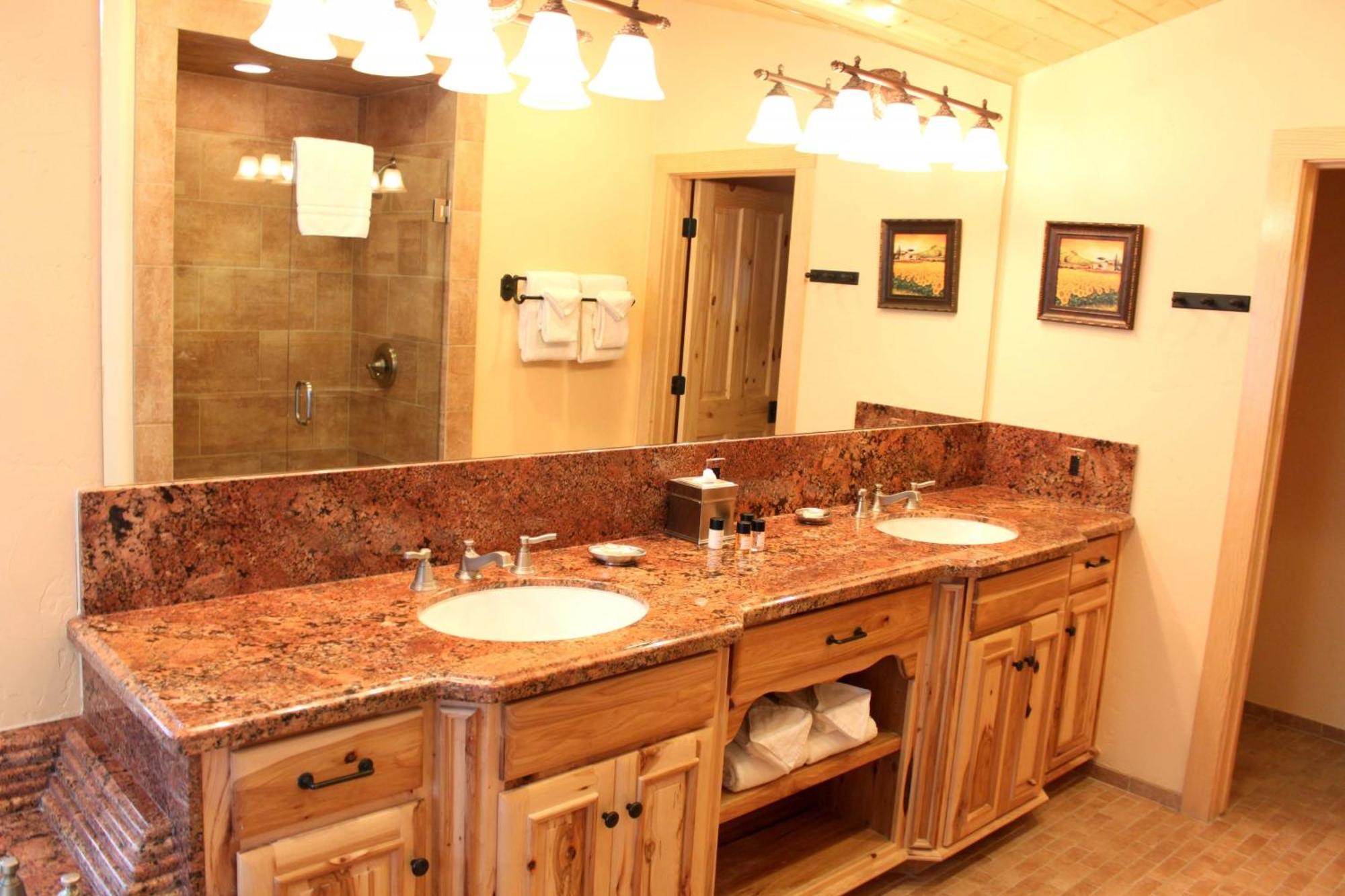 Villa Grizzly Giant à Wawona Extérieur photo