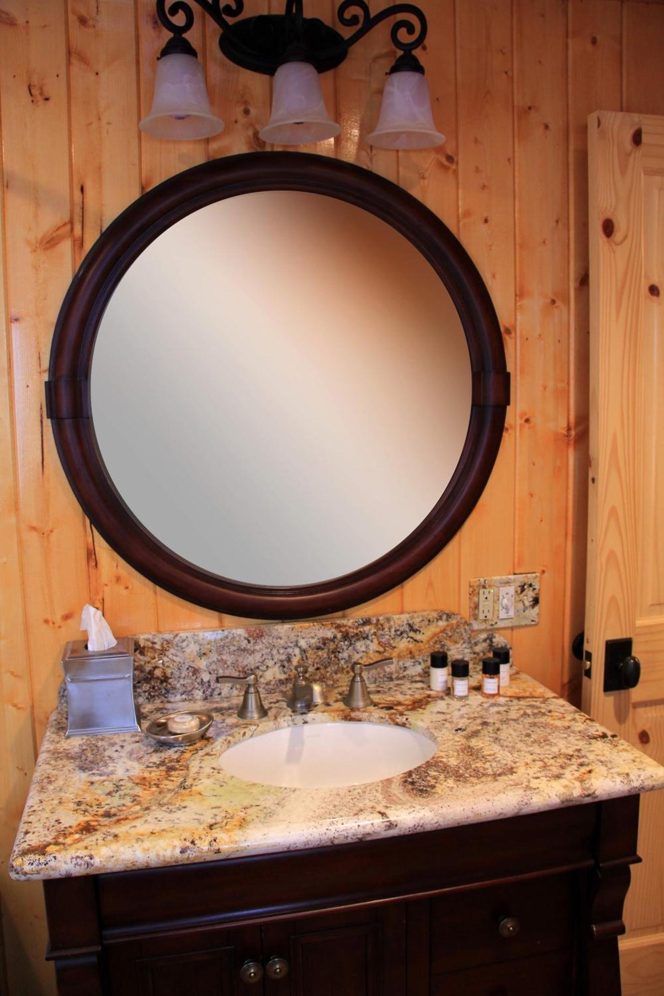 Villa Grizzly Giant à Wawona Extérieur photo